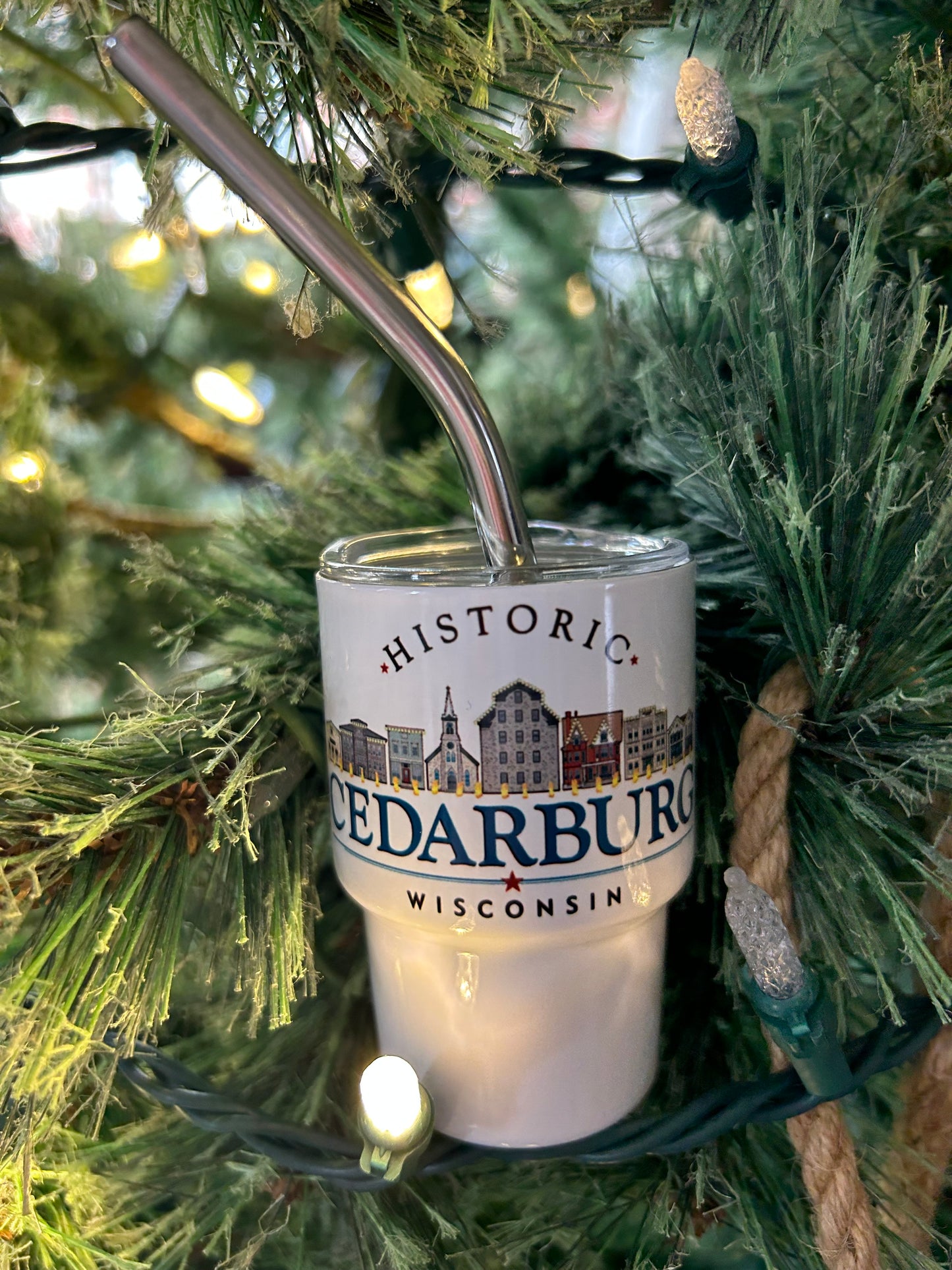 Cedarburg Christmas Products