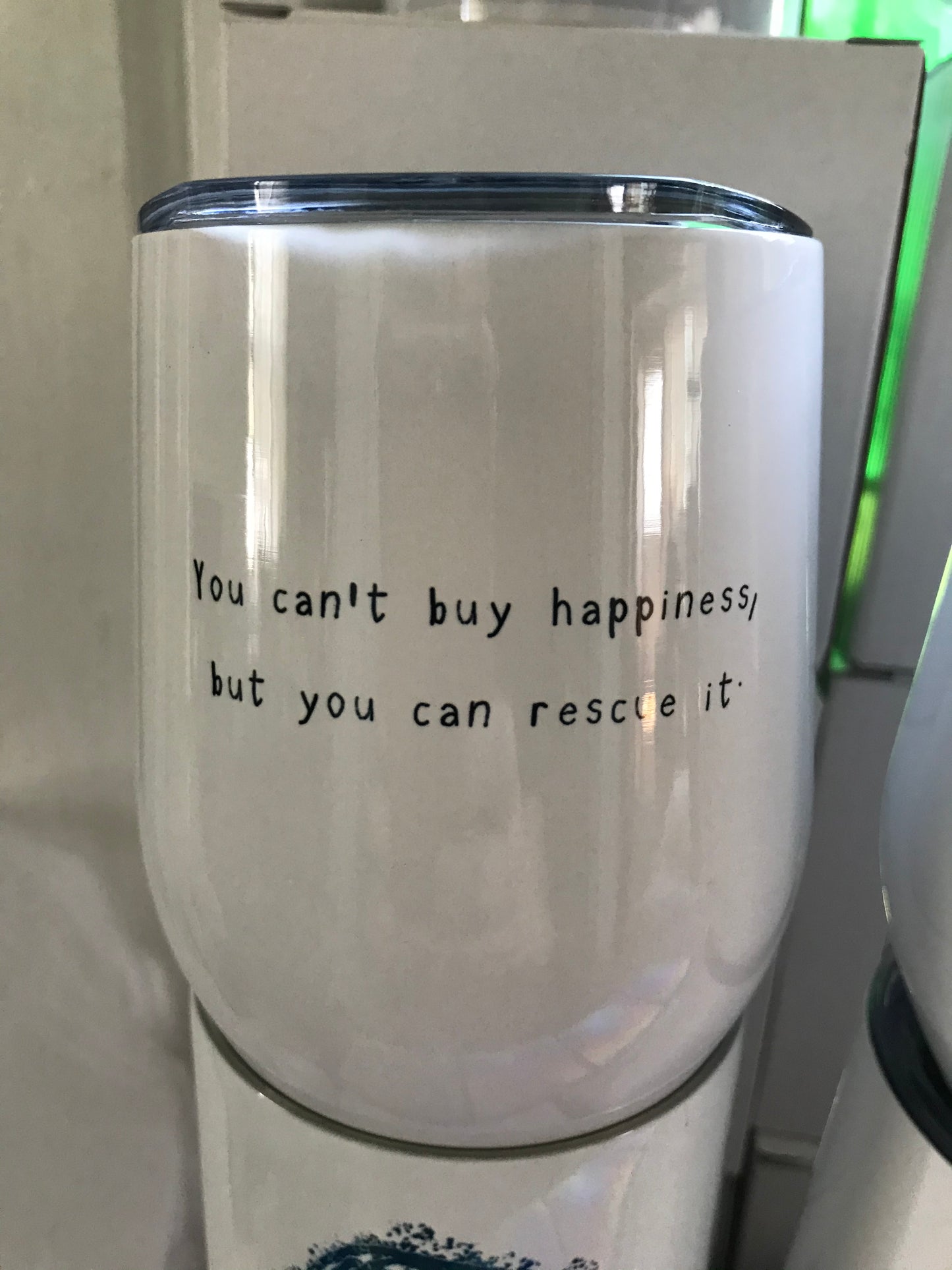 Custom Drinkware - various styles