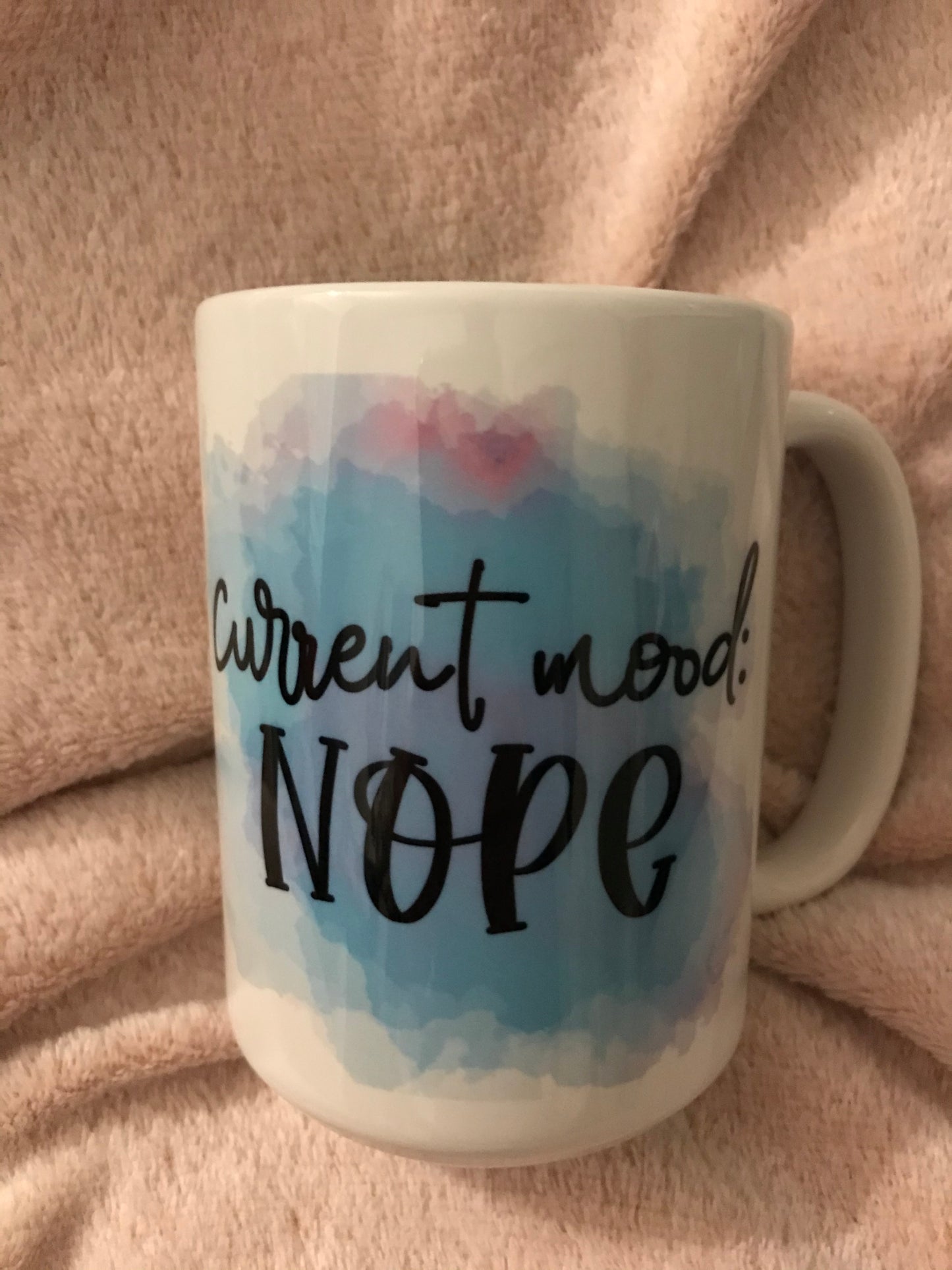Dragon Ass Mug - 11 oz or 15 oz size