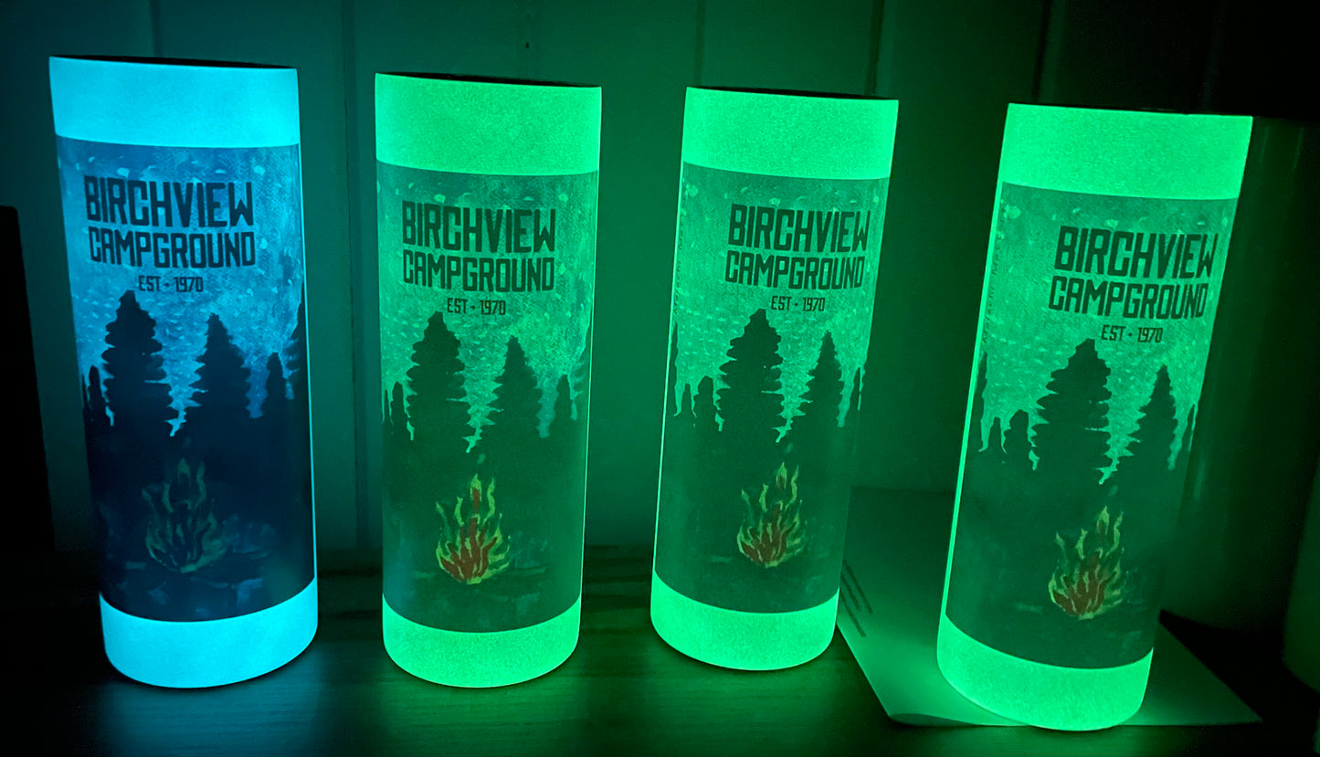 Birchview Campground Products