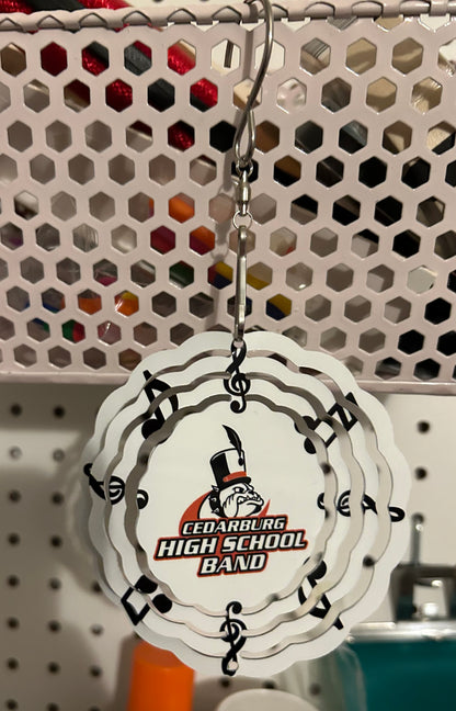 CHS Band Boosters Merchandise