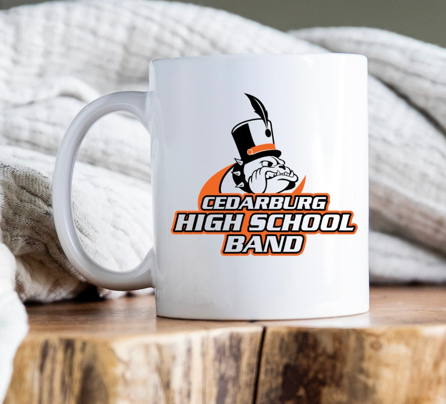 CHS Band Boosters Merchandise