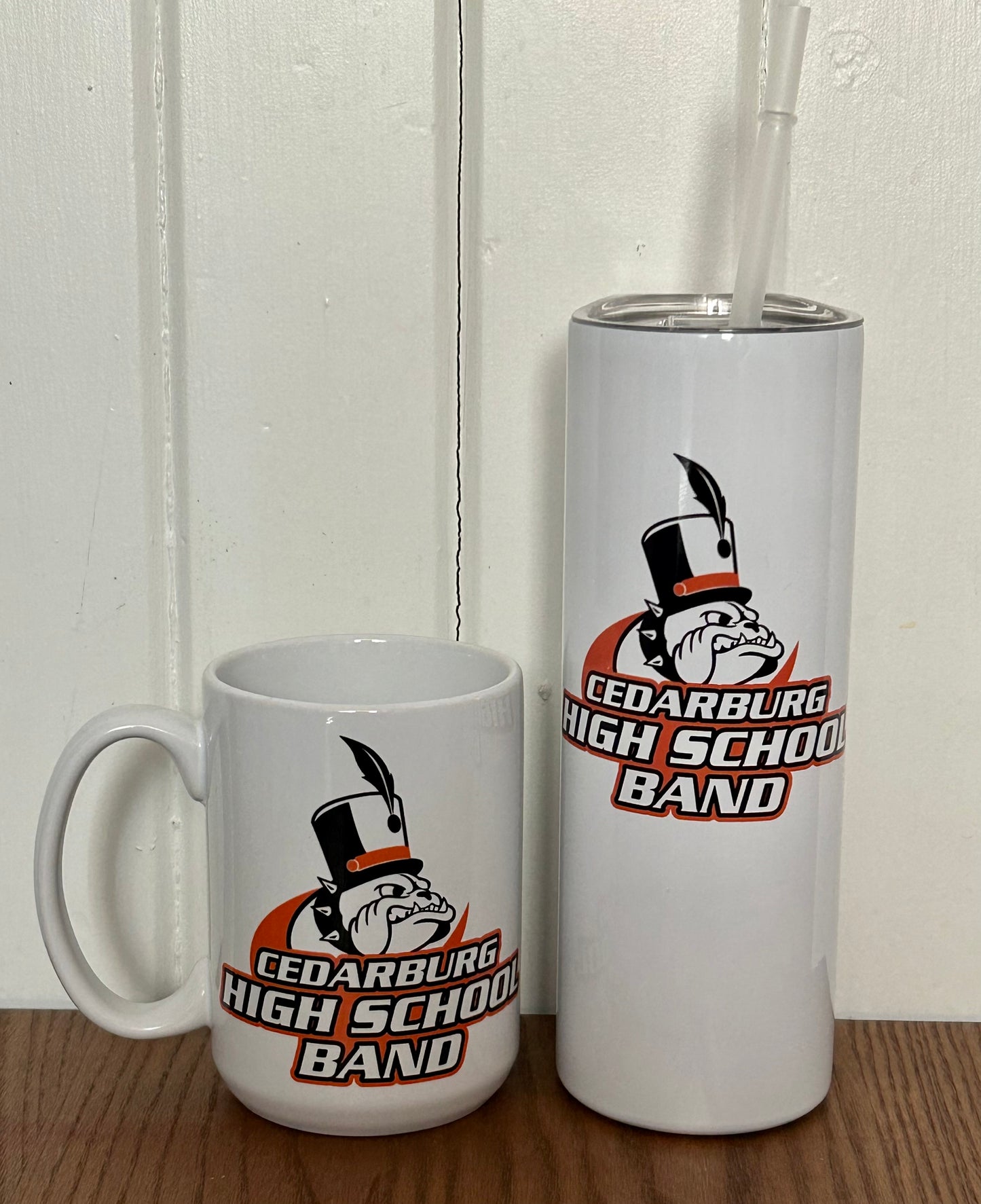 CHS Band Boosters Merchandise