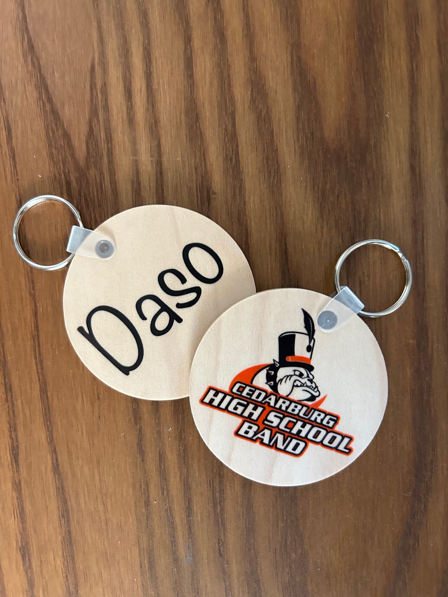 CHS Band Boosters Merchandise