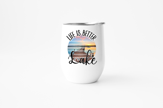 Custom Drinkware - various styles