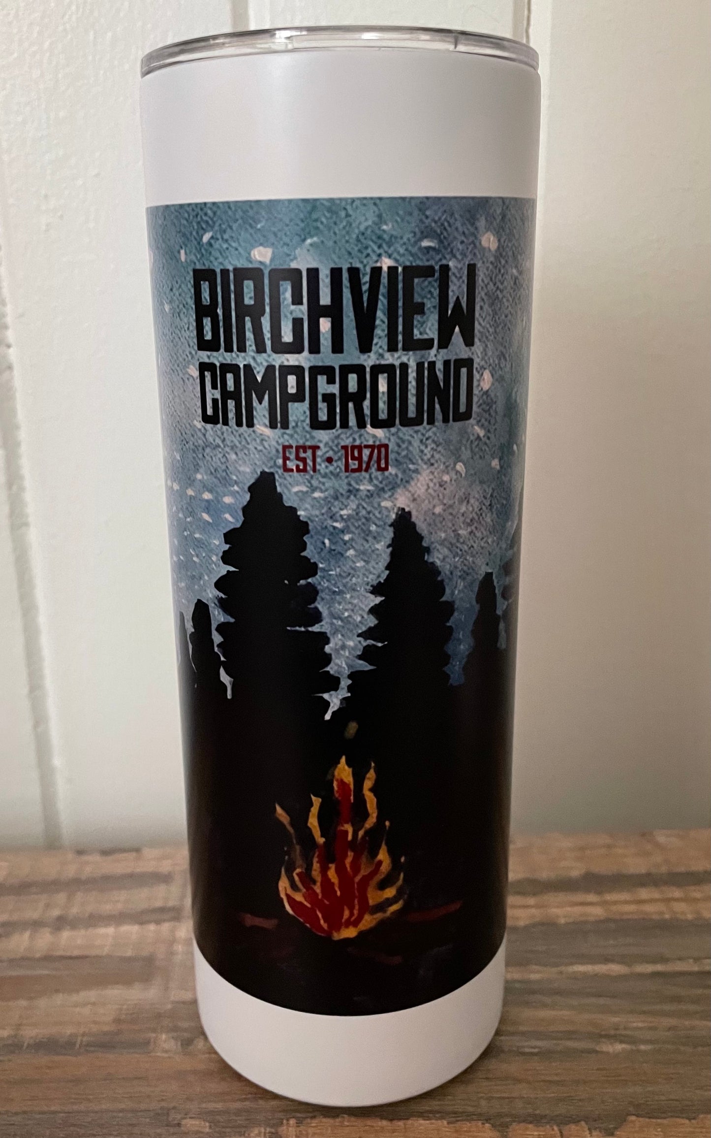 Birchview Campground Products